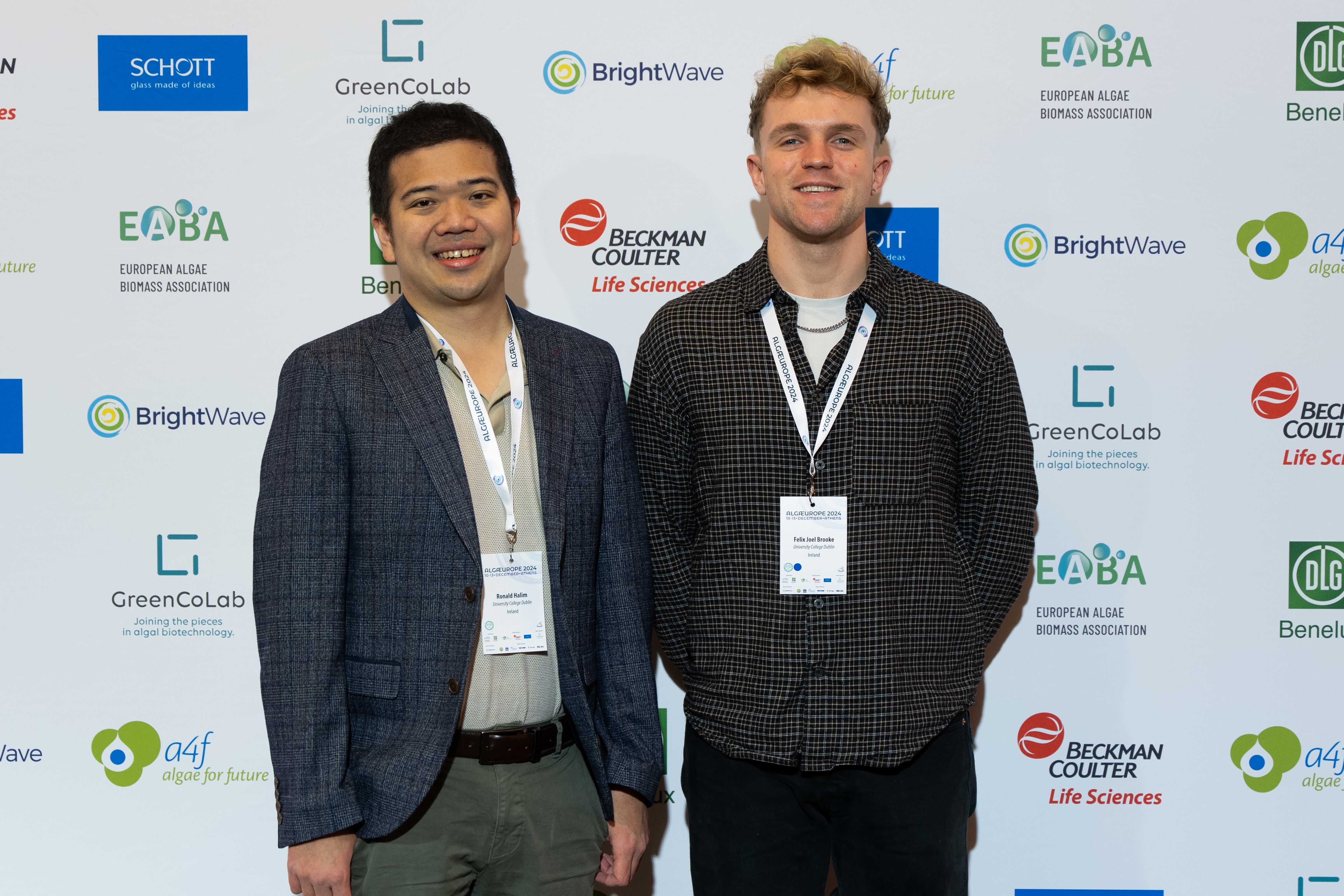 AlgaEurope 2024
